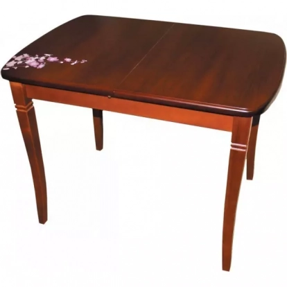 Изображение Мебель Lixin Стол из МДФ Триумф-2 T-2 