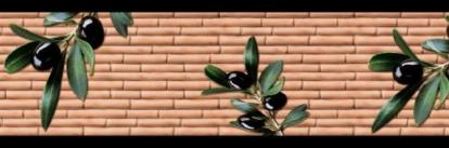 Изображение Стеновые панели Кухонные фартуки Кухонный фартук Фрукты 419 
