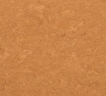 Изображение Линолеум Мармолеум 0073 Spicy Orange 