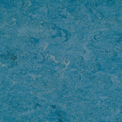 Изображение Линолеум Мармолеум 125-026 sky blue 