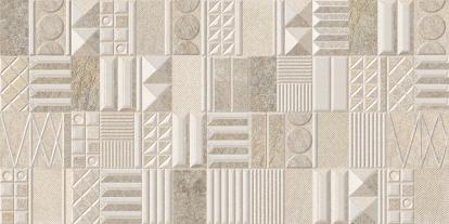 Изображение Керамическая плитка Azori Декор Stone Geometria 
