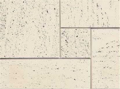 Изображение Стеновые панели Декоративный камень Машук 1-21-00 