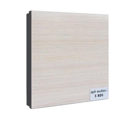 Изображение Стеновые панели МДФ Finitura Decor Дуб выбеленный 5 BDS 