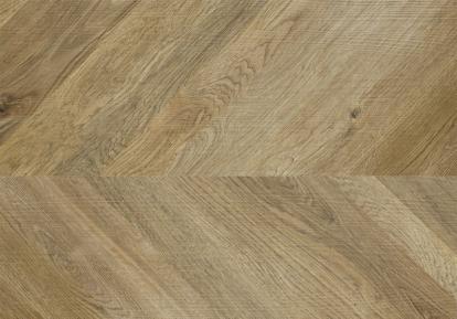 Изображение Плитка ПВХ Alpine Floor Французская елочка ECO 3-25 