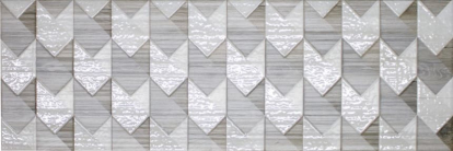 Изображение Керамическая плитка Lasselsberger Ceramics Декор Альбервуд 1664-0169 геометрия 