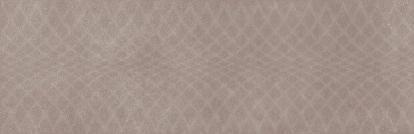 Изображение Керамическая плитка Meissen Плитка настенная Arego Touch рельеф сатиновая серый AGT-WTA092 