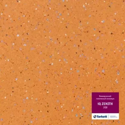 Изображение Линолеум Tarkett iQ ZENITH 709 