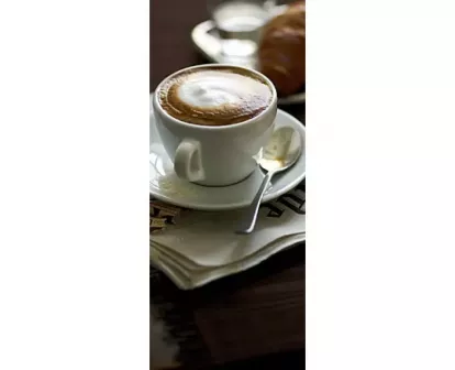 Изображение Обои Komar 2-1015 Café 