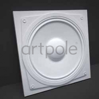 Изображение Стеновые панели 3D панели Sound M-0003 