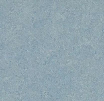 Изображение Линолеум Мармолеум Fresco 2,5 3828 blue heaven 