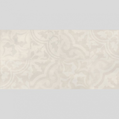Изображение Керамическая плитка Golden Tile Стена/пол Kendal Орнамент бежевый 