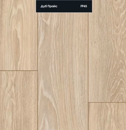 Изображение Ламинат Floorpan (Kastamonu) Дуб Прайс FP0045.2 