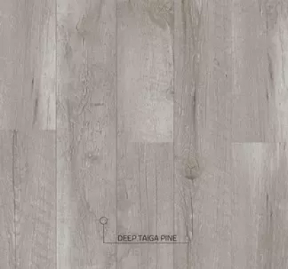 Изображение Плитка ПВХ Salag Deep Taiga Pine YA0007 