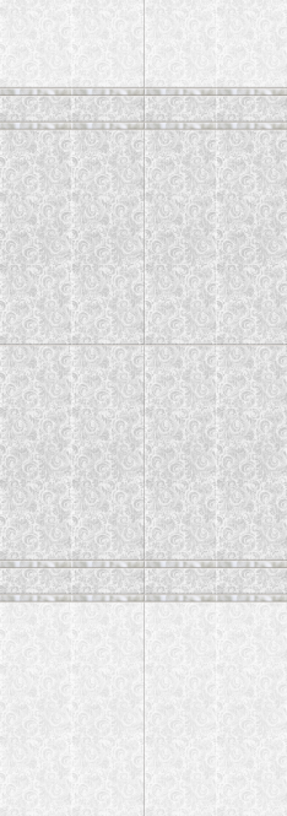Изображение Стеновые панели ПВХ Белое кружево 00530 фон 