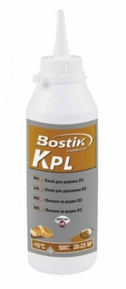 Изображение Паркетная химия Bostik Универсальный клей Tarbicol KPL 
