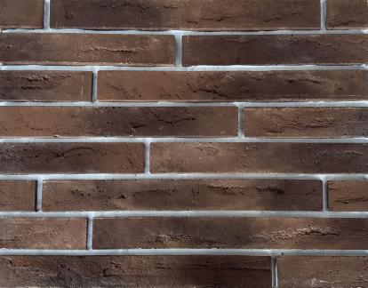 Изображение Стеновые панели Декоративный камень Ригельный кирпич 1-08-22 