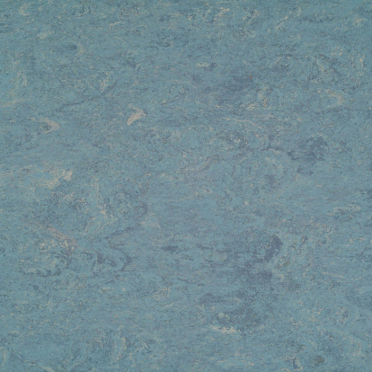 Изображение Линолеум Мармолеум 121-023 dusty blue 