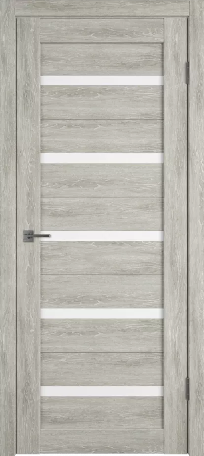 Изображение Двери Межкомнатные Atum 7 lin vellum white cloud 