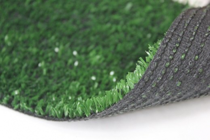 Изображение Ковролин Искусственная трава Искусственная трава Arko зеленая 
