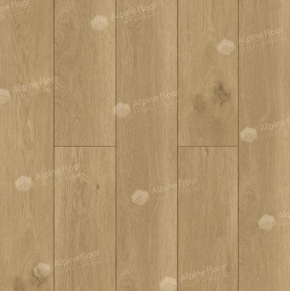 Изображение Плитка ПВХ Alpine Floor Дуб Аврора ECO 24-4 