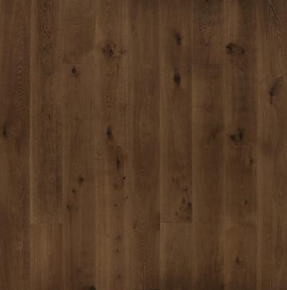 Изображение Паркетная доска Polarwood Дуб Апполион масло 