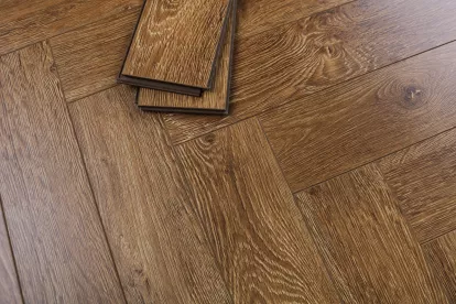 Изображение Ламинат Hessen Floor Габон FP006 