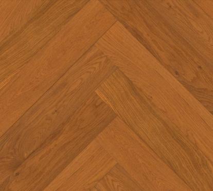 Изображение Массивная доска Alpine Floor Дуб Имбирный EW202-06 