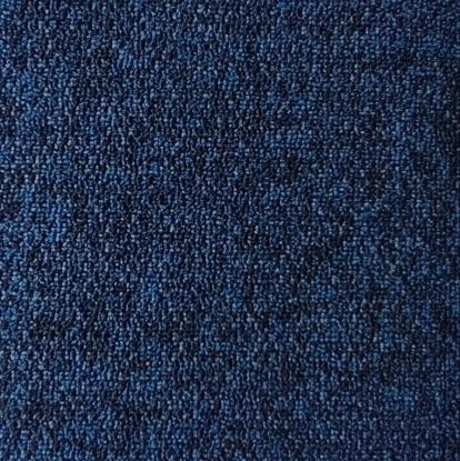 Изображение Ковролин Плитка ковровая Passage Blue 