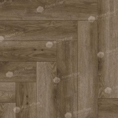 Изображение Ламинат Alpine Floor Дуб Пикардия LF102-14 