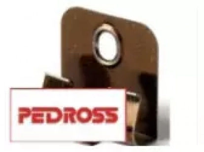 Изображение Плинтус Pedross Крепеж для плинтуса Pedross 