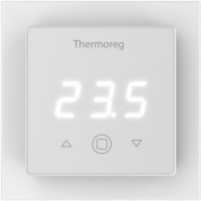 Изображение Подложка, порожки и все сопутствующие для пола Теплые полы Терморегулятор Thermoreg TI-300 