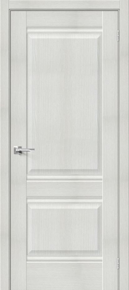 Изображение Двери Межкомнатные Прима-2 Bianco Veralinga 