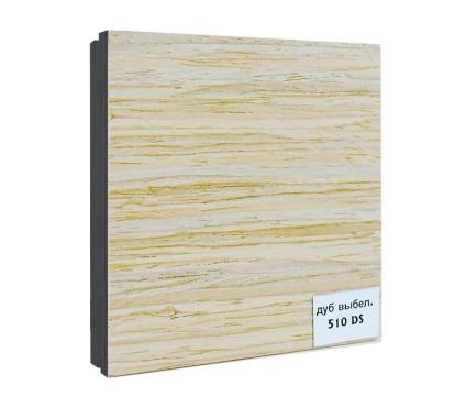Изображение Стеновые панели МДФ Finitura Decor Дуб выбеленный 510DS 