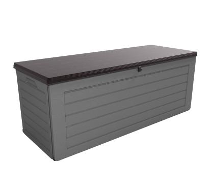 Изображение Для дачи Обустройство участка Сундук Summit M антрацит 