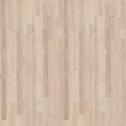 Изображение Паркетная доска Upofloor Дуб Латте (Oak Latte) 3-полосный 