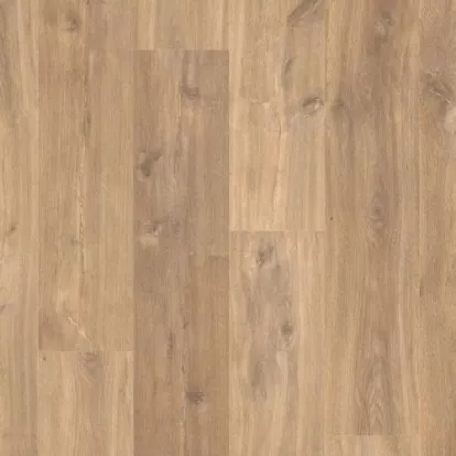 Изображение Ламинат Quick Step CRP 1487 4V Доска дуба полуночного натур 