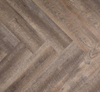 Изображение Плитка ПВХ Dolce Flooring Альберо Шоколад DF-404 