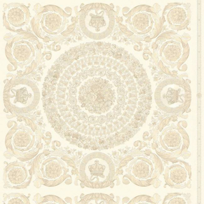 Изображение Обои A.S. Creation Versace IV 37055-1 