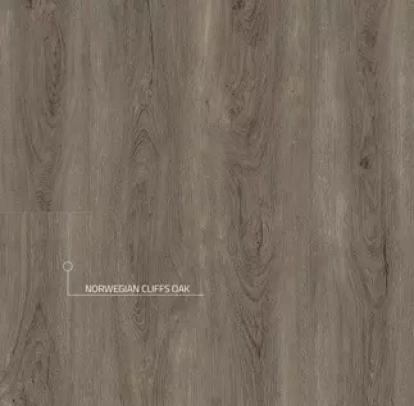 Изображение Плитка ПВХ Salag Norwegian Cliffs Oak YA0005 
