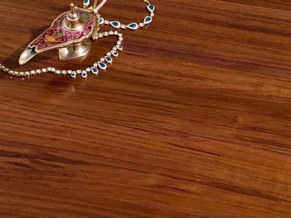 Изображение Массивная доска Sherwood Parquet Тик Бирма 
