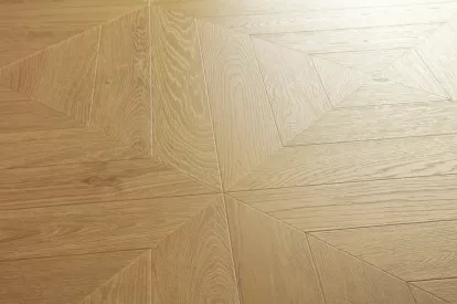 Изображение Ламинат Quick Step Дуб английский натуральный CAU4161 