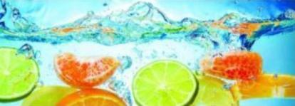 Изображение Стеновые панели Кухонные фартуки Фьюжн 