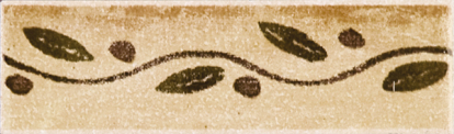 Изображение Керамическая плитка Kerama Marazzi Бордюр Прованс A1913/1221 