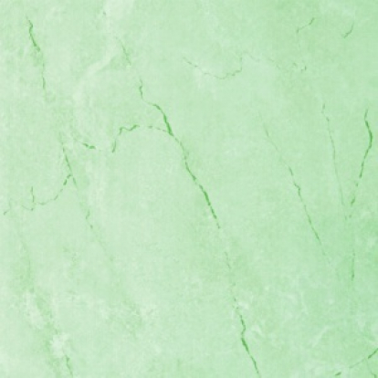 Изображение Стеновые панели ПВХ Мрамор Люкс Зеленый 