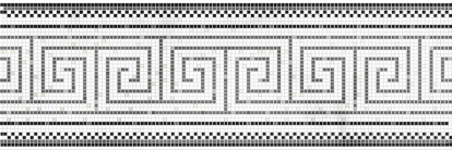 Изображение Керамическая плитка Pamesa Декор Crimea Niza Blanco 20х60 