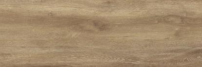 Изображение Керамическая плитка Meissen Плитка настенная Japandi 16490 (A16490) коричневый 