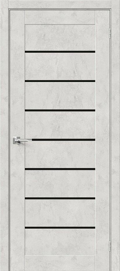 Изображение Двери Межкомнатные Браво-22 Look Art Black Star 