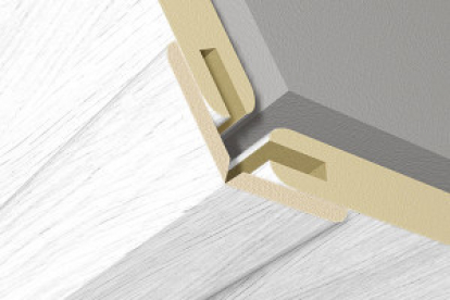 Изображение Стеновые панели 3D панели Уголки для стеновых панелей KronoWall 