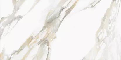 Изображение Керамогранит Lasselsberger Ceramics Керамогранит Рерих 6260-0249 мрамор белый 30*60 
