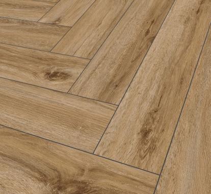 Изображение Плитка ПВХ The Floor P1004 Riley Oak 